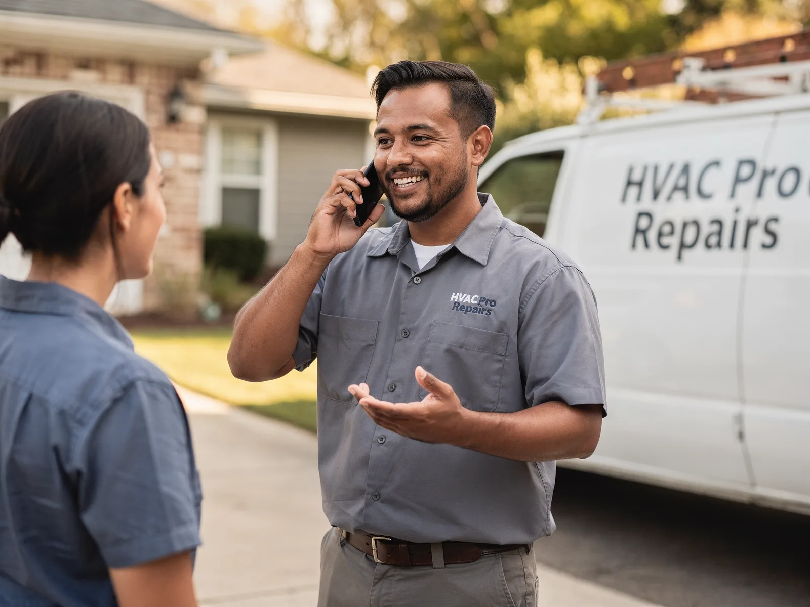 Heat Pump Repair Little Cedar, IA FAQs